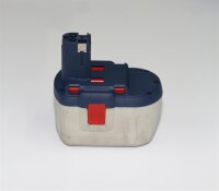 Akkureparatur - Zellentausch - LUKAS eDraulic - 25,2 Volt Li-Ion Akku