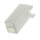 molex - 0022013027 - Steckverbindergehäuse Female 2.54mm, 2-polig / 1-reihig Gerade, Kabelmontage für KK-Steckverbinder