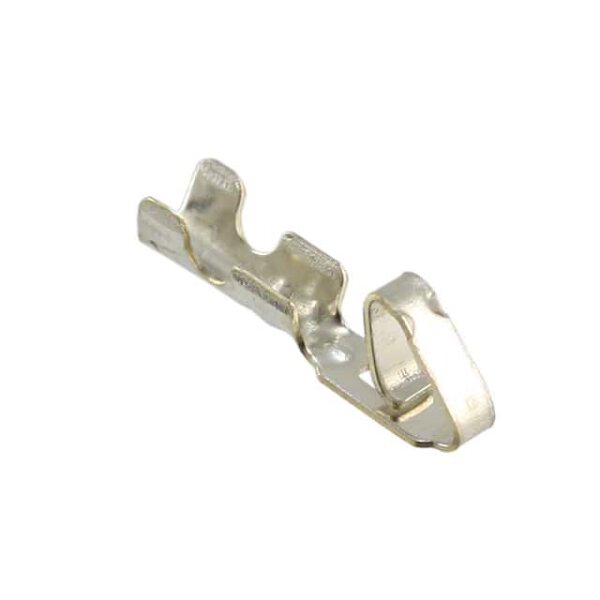 Sullins - SWT25X-URTC-S01-UU-UU - Sockel Kontakt Zinn 20-26 AWG Crimp