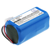 Ersatzakku - CS-MRX110VX - Miele Scout RX1 / 9702922 -...