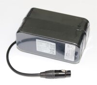 Ersatzakku - TiCad 4S7P / 2447-3067 - 14,8 Volt 23800mAh...