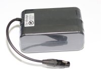 Ersatzakku - TiCad 4S7P / 2447-3067 - 14,8 Volt 23800mAh / 352,24Wh Li-Ion - aufbereitet