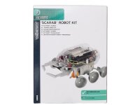 Velleman Bausatz - KSR5 - SCARAB Roboterbausatz