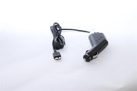 KFZ-Ladekabel - Samsung Galaxy S5, Note 3, Round,...