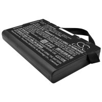 Ersatzakku - CS-PHM400MX - Acterna MTS-8000 / Philips Goldway G50 / 860306 - 10,8 Volt 7800mAh Li-Ion EOL