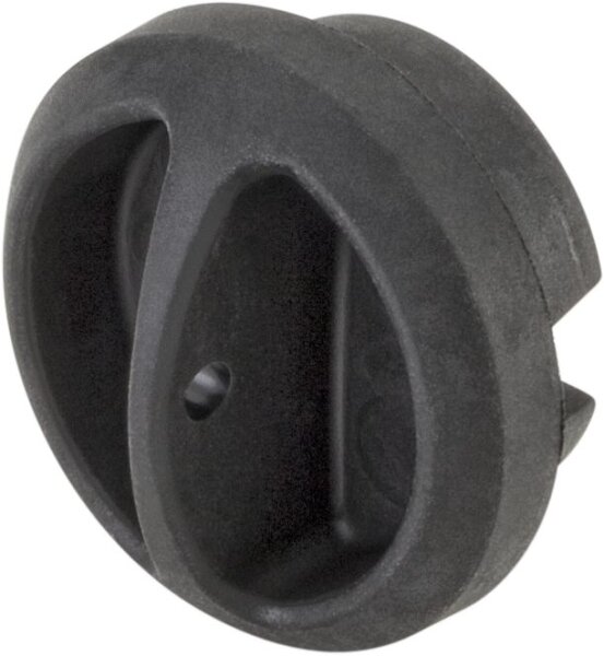 Rosenberger - M4Z003-000 - Ladebuchsenabdeckung Schutzkappe