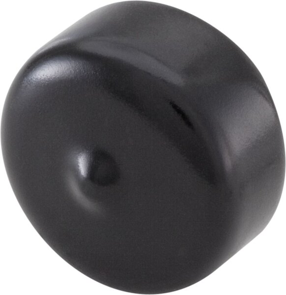 Rosenberger - 170-108-00000 - Schutzkappe - Abdeckkappe - RoPD® jack - Female - black 21,41x12,70x1,52