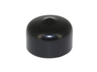 Rosenberger - 170-108-00000 - Schutzkappe - Abdeckkappe - RoPD® jack - Female - black 21,41x12,70x1,52
