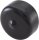 Rosenberger - 170-108-00000 - Schutzkappe - Abdeckkappe - RoPD® jack - Female - black 21,41x12,70x1,52