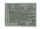 Ersatzakku - CS-ENEL8 - Nikon EN-EL8 / Coolpix P1 / S1 / S52 - 3,7 Volt 650mAh Li-Ion