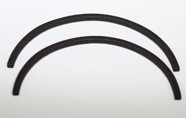 HEPA-Filter Dichtung für Staubsauger Dyson DC07 / DC14