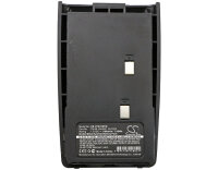 Ersatzakku - CS-HTC210TW - HYT BH0901 / BL1202 / TB-66 - 7,2 Volt 1100mAh Ni-MH
