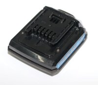 Akkureparatur - Zellentausch - Duro 6105-2A - 14,4 Volt Li-Ion Akku