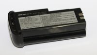 Akkureparatur - Zellentausch - Nikon MN-30 - 12 Volt Akku