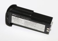 Akkureparatur - Zellentausch - Nikon MN-30 - 12 Volt Akku