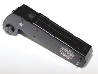 Akkureparatur - Zellentausch - Canon Ni-Cd Pack FN - 14,4 Volt Akku