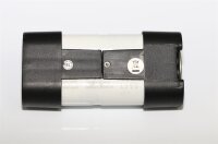 Akkureparatur - Zellentausch - SEACAM Seaflash 100D - 4,8 Volt Akku