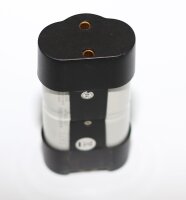 Akkureparatur - Zellentausch - SEACAM Seaflash 100D - 4,8 Volt Akku