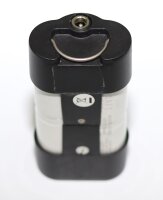 Akkureparatur - Zellentausch - SEACAM Seaflash 100D - 4,8 Volt Akku