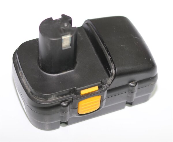 Akkureparatur - Zellentausch - CMI Cd 18V 1300mAh - 18 Volt Akku