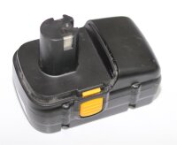 Akkureparatur - Zellentausch - CMI Cd 18V 1300mAh - 18...
