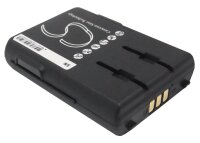 Ersatzakku - CS-ALM300CL - Alcatel 300 DECT / 3BN66305AAAA000828 - 3,7 Volt 800mAh Li-Ion