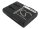 Ersatzakku - CS-ALM300CL - Alcatel 300 DECT / 3BN66305AAAA000828 - 3,7 Volt 800mAh Li-Ion