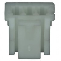 JST - XAP-03V-1 - 3 Rechteckige Steckverbinder -...