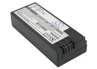 Ersatzakku - CS-FC10 - Sony NP-FC10 / NP-FC11 - 3,7 Volt...