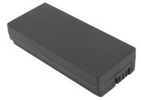 Ersatzakku - CS-FC10 - Sony NP-FC10 / NP-FC11 - 3,7 Volt 650mAh Li-Ion