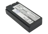 Ersatzakku - CS-FC10 - Sony NP-FC10 / NP-FC11 - 3,7 Volt 650mAh Li-Ion