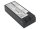 Ersatzakku - CS-FC10 - Sony NP-FC10 / NP-FC11 - 3,7 Volt 650mAh Li-Ion