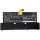 Ersatzakku - CS-HPS132NB - HP 843534-121 / F1D61EA#ABD - 7,7 Volt 4750mAh Li-Polymer