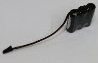 Ersatzakku - 12 000 285 - Watercryst Biocat KS 3000 / KS 1500 - 3,6 Volt 1100mAh 3,96Wh Ni-MH Hochtemperatur mit Leitung und Stecker
