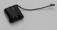 Ersatzakku - 12 000 285 - Watercryst Biocat KS 3000 / KS 1500 - 3,6 Volt 1100mAh 3,96Wh Ni-MH Hochtemperatur mit Leitung und Stecker