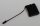 Ersatzakku - 12 000 285 - Watercryst Biocat KS 3000 / KS 1500 - 3,6 Volt 1100mAh 3,96Wh Ni-MH Hochtemperatur mit Leitung und Stecker