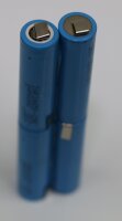 Akkupack Bang & Olufsen Beolit 12 / 4S1P / BM314153001217 / 3104 132 1106.5 - 14,4 Volt Li-Ion zum Selbsteinbau