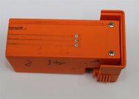 Akkureparatur - Zellentausch - Geotronics 571 145 082 / 571 200 320 - 12 Volt Akku