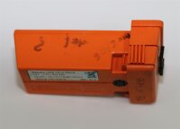 Akkureparatur - Zellentausch - Geotronics 571 145 082 / 571 200 320 - 12 Volt Akku