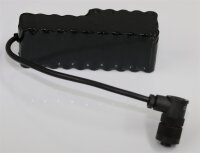Ersatzakku - Golftrolley Akku-5S5P-High-Cad - 18 Volt Li-Ion Anschlussfertig