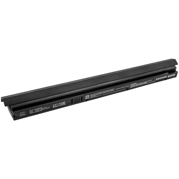 Ersatzakku - CS-CLW970NB - Clevo 6-87-W95KS / Terra mobile 1513 / W940JU - 14,8 Volt 2200mAh Li-Ion