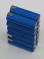 Akkupack für MicroAire 6640-710 - 14,4 Volt Ni-MH zum Selbsteinbau