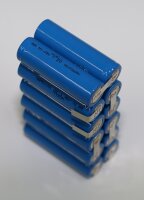 Akkupack für MicroAire 6640-710 - 14,4 Volt Ni-MH zum Selbsteinbau