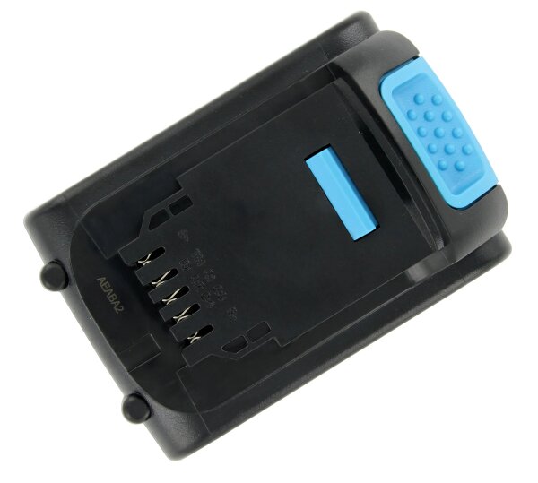 Yanec - YTB328 - Dewalt DCD780C2 / DCB180 - 18 Volt 3000mAh Li-Ion - Werkzeugakku