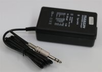 Ersatzladegerät - für Pellenc CB303R passend für Akku Pellenc 2000  - 25,2 Volt 1,3A Ni-CD/Ni-MH mit Klinkenstecker 6,35mm