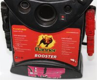 Akkureparatur - Zellentausch - Banner BOOSTER JUMP...