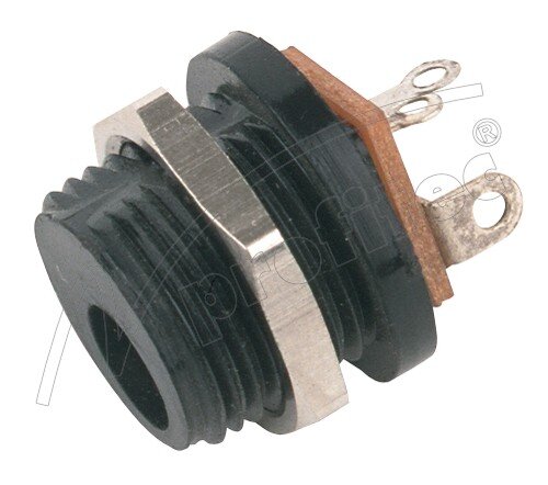 profitec - DC-Buchse - 5,5mm x 2,1mm