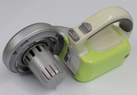 Akkureparatur - Zellentausch - Black & Decker Dustbuster V9625N - 9,6 Volt Akku