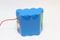 Ersatzakku - BYD-H-SC1500P / 715 2011 39-BM / 90557727...