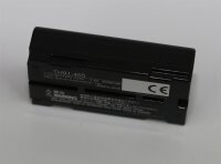 Akkureparatur - Zellentausch - NEC San-ei TH91-465 - 7,2 Volt Li-Ion Akku